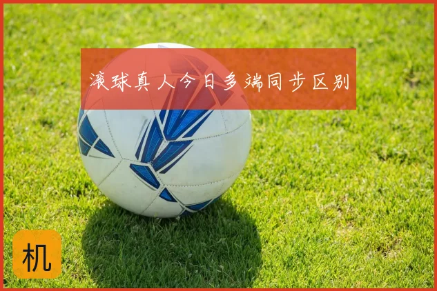 滚球真人今日多端同步区别
